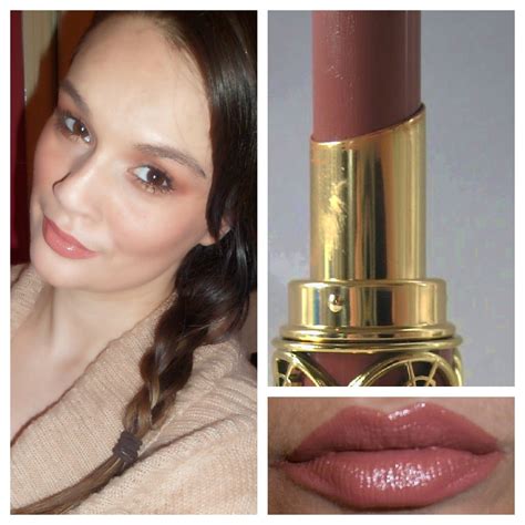 ysl beige ultimate lipstick swatch|YSL Beige Ultimate (3) Rouge Volupte Product Info .